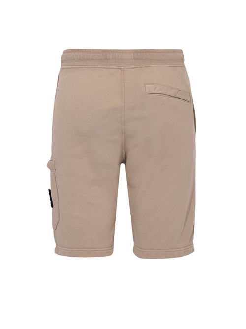 Bermuda 6200011 in cotone Desert STONE ISLAND | 6200011S0051V009A